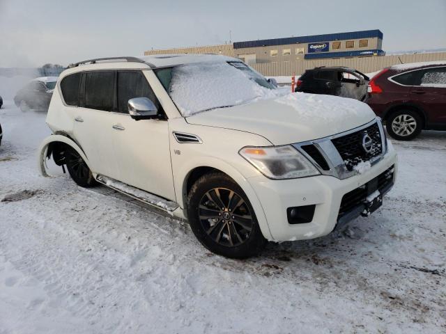 Photo 3 VIN: JN8AY2NE1L9781550 - NISSAN ARMADA 