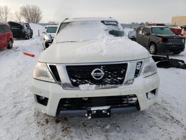 Photo 4 VIN: JN8AY2NE1L9781550 - NISSAN ARMADA 