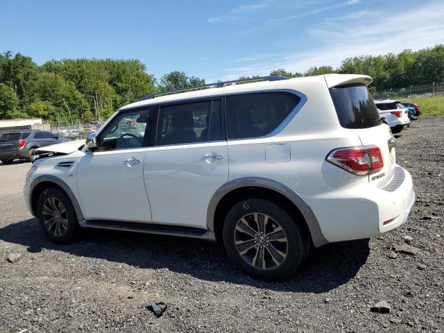 Photo 1 VIN: JN8AY2NE2H9703317 - NISSAN ARMADA PLA 