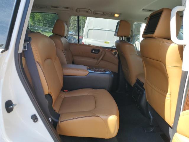 Photo 10 VIN: JN8AY2NE2H9703317 - NISSAN ARMADA PLA 