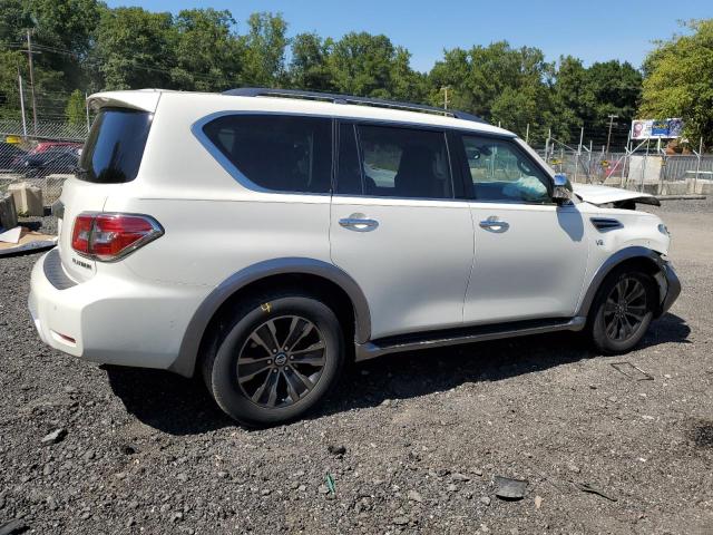 Photo 2 VIN: JN8AY2NE2H9703317 - NISSAN ARMADA PLA 