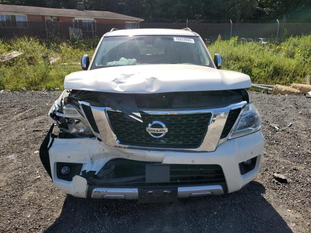 Photo 4 VIN: JN8AY2NE2H9703317 - NISSAN ARMADA PLA 