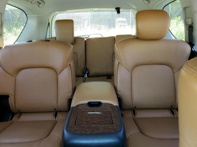 Photo 9 VIN: JN8AY2NE2H9703317 - NISSAN ARMADA PLA 