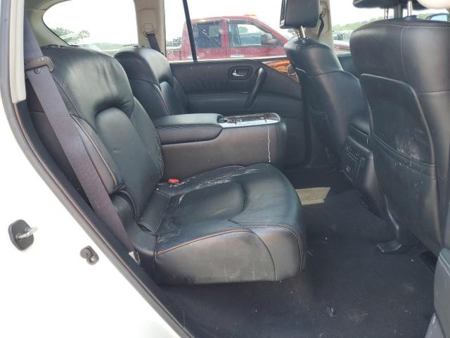 Photo 10 VIN: JN8AY2NE2H9705908 - NISSAN ARMADA 