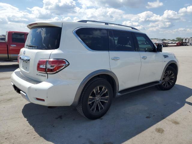 Photo 2 VIN: JN8AY2NE2H9705908 - NISSAN ARMADA 