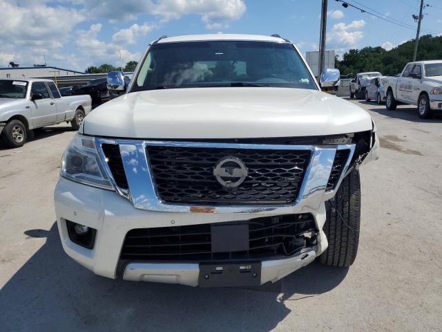 Photo 4 VIN: JN8AY2NE2H9705908 - NISSAN ARMADA 