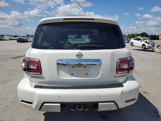 Photo 5 VIN: JN8AY2NE2H9705908 - NISSAN ARMADA 