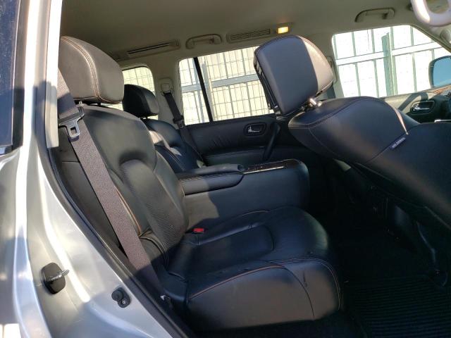 Photo 10 VIN: JN8AY2NE2H9706444 - NISSAN ARMADA PLA 