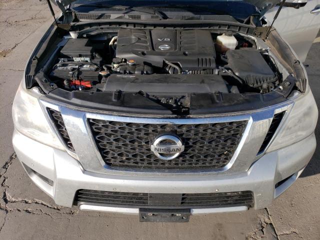 Photo 11 VIN: JN8AY2NE2H9706444 - NISSAN ARMADA PLA 