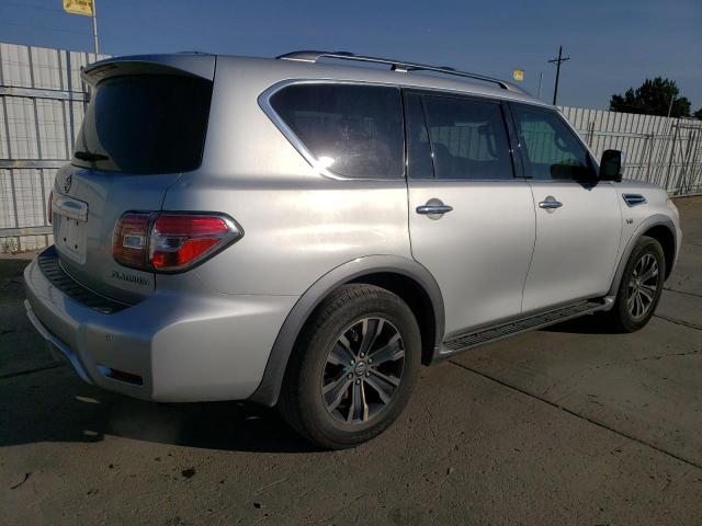 Photo 2 VIN: JN8AY2NE2H9706444 - NISSAN ARMADA PLA 