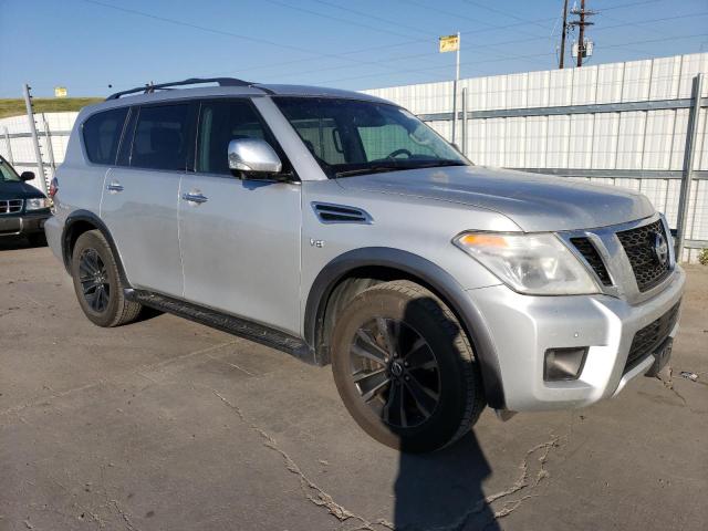 Photo 3 VIN: JN8AY2NE2H9706444 - NISSAN ARMADA PLA 