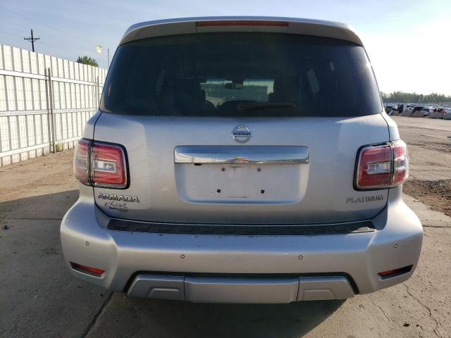 Photo 5 VIN: JN8AY2NE2H9706444 - NISSAN ARMADA PLA 