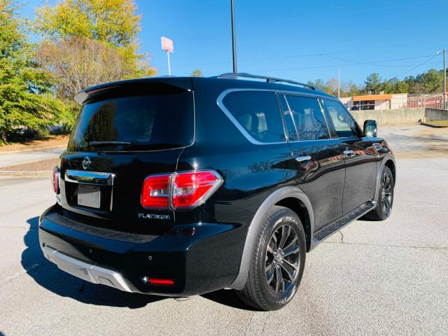 Photo 3 VIN: JN8AY2NE2H9707898 - NISSAN ARMADA 