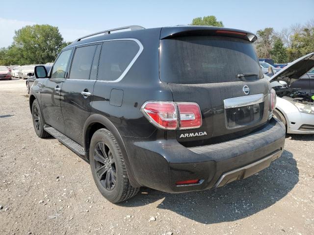 Photo 2 VIN: JN8AY2NE2J9730619 - NISSAN ARMADA PLA 