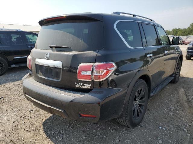 Photo 3 VIN: JN8AY2NE2J9730619 - NISSAN ARMADA PLA 