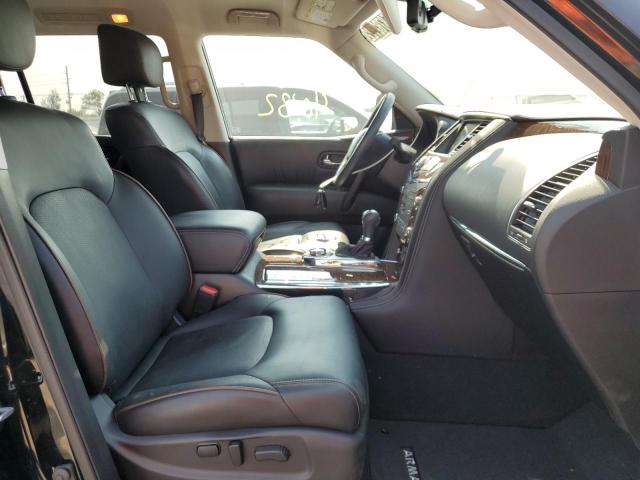 Photo 4 VIN: JN8AY2NE2J9730619 - NISSAN ARMADA PLA 