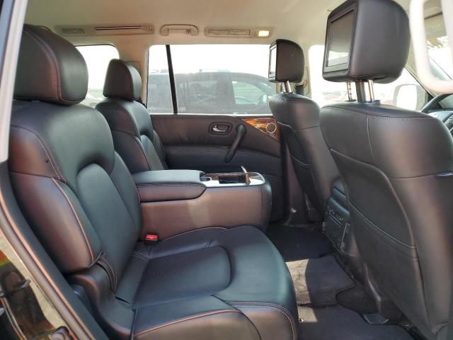 Photo 5 VIN: JN8AY2NE2J9730619 - NISSAN ARMADA PLA 