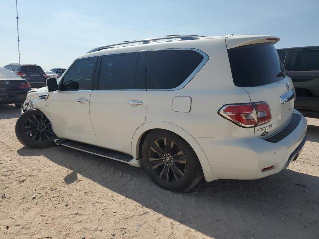 Photo 1 VIN: JN8AY2NE2K9756476 - NISSAN ARMADA 