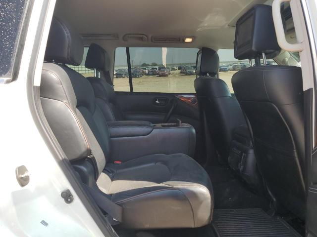 Photo 10 VIN: JN8AY2NE2K9756476 - NISSAN ARMADA 