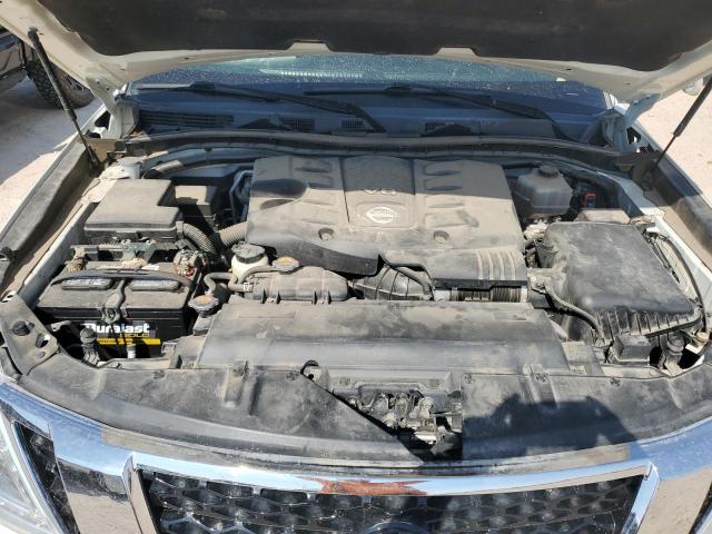 Photo 11 VIN: JN8AY2NE2K9756476 - NISSAN ARMADA 