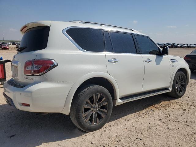 Photo 2 VIN: JN8AY2NE2K9756476 - NISSAN ARMADA 