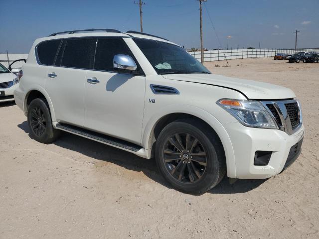 Photo 3 VIN: JN8AY2NE2K9756476 - NISSAN ARMADA 