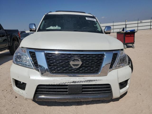 Photo 4 VIN: JN8AY2NE2K9756476 - NISSAN ARMADA 