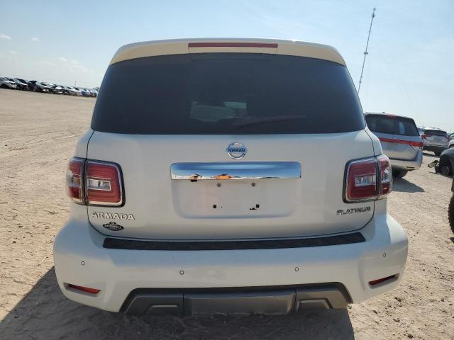 Photo 5 VIN: JN8AY2NE2K9756476 - NISSAN ARMADA 