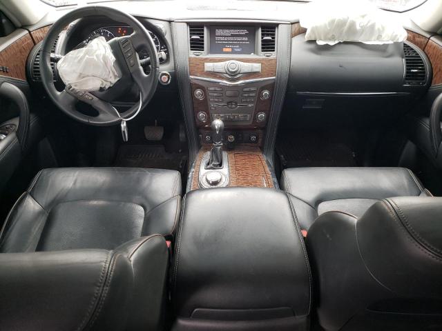 Photo 7 VIN: JN8AY2NE2K9756476 - NISSAN ARMADA 