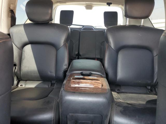 Photo 9 VIN: JN8AY2NE2K9756476 - NISSAN ARMADA 