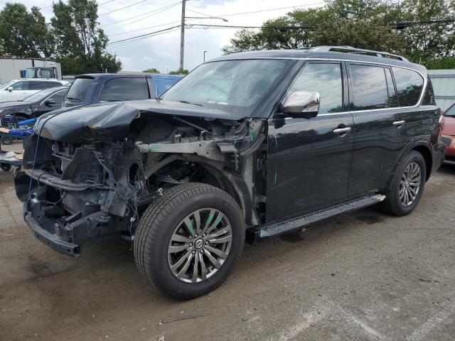 Photo 0 VIN: JN8AY2NE2K9757319 - NISSAN ARMADA 