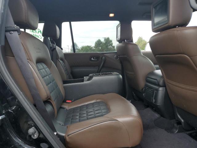 Photo 10 VIN: JN8AY2NE2K9757319 - NISSAN ARMADA 