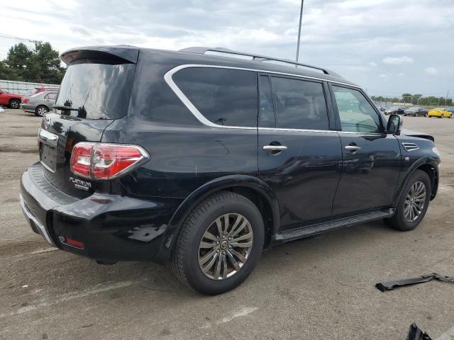 Photo 2 VIN: JN8AY2NE2K9757319 - NISSAN ARMADA 