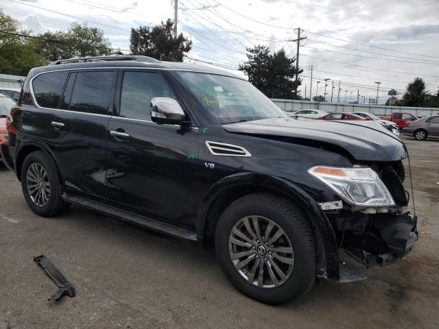 Photo 3 VIN: JN8AY2NE2K9757319 - NISSAN ARMADA 