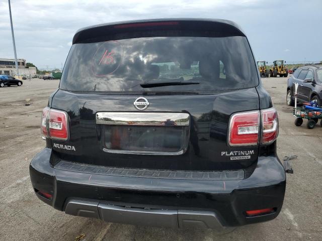 Photo 5 VIN: JN8AY2NE2K9757319 - NISSAN ARMADA 