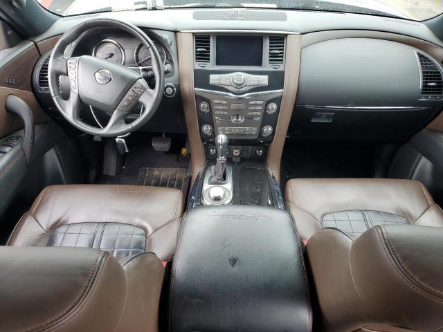 Photo 7 VIN: JN8AY2NE2K9757319 - NISSAN ARMADA 