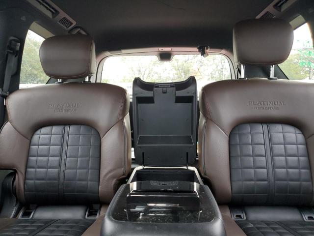 Photo 9 VIN: JN8AY2NE2K9757319 - NISSAN ARMADA 