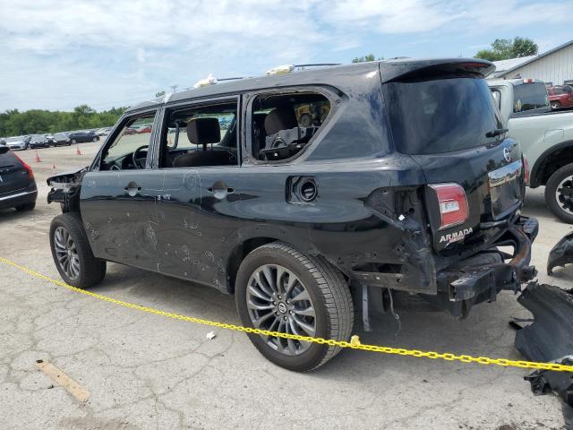 Photo 1 VIN: JN8AY2NE2L9781489 - NISSAN ARMADA 