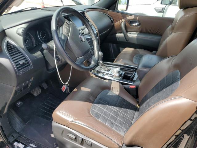 Photo 6 VIN: JN8AY2NE2L9781489 - NISSAN ARMADA 