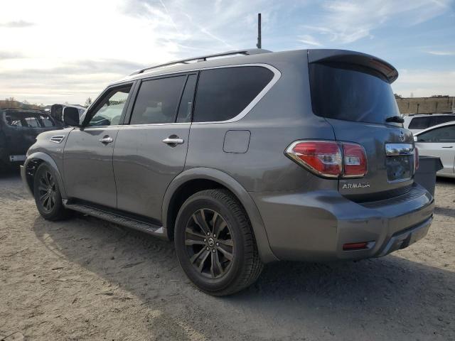 Photo 1 VIN: JN8AY2NE2L9782769 - NISSAN ARMADA PLA 