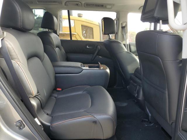 Photo 10 VIN: JN8AY2NE2L9782769 - NISSAN ARMADA PLA 