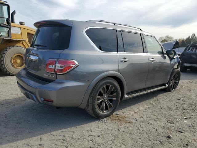 Photo 2 VIN: JN8AY2NE2L9782769 - NISSAN ARMADA PLA 