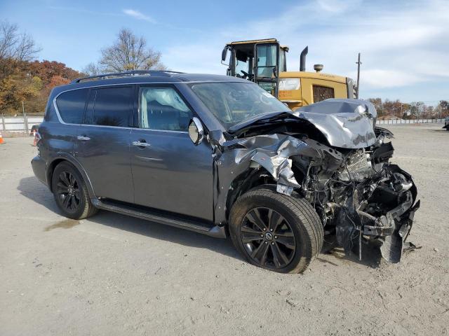 Photo 3 VIN: JN8AY2NE2L9782769 - NISSAN ARMADA PLA 