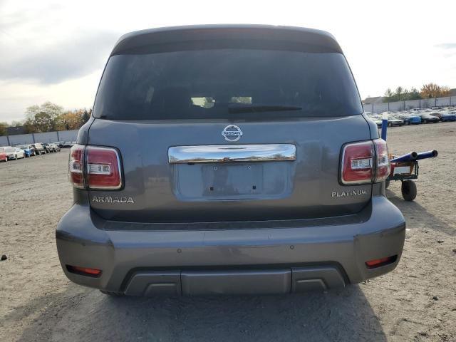 Photo 5 VIN: JN8AY2NE2L9782769 - NISSAN ARMADA PLA 