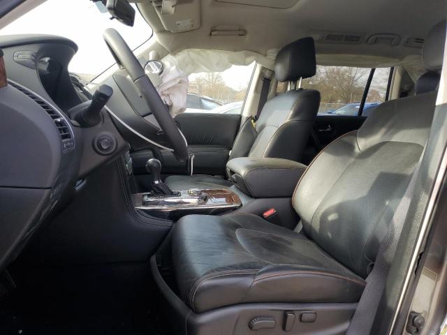 Photo 6 VIN: JN8AY2NE2L9782769 - NISSAN ARMADA PLA 