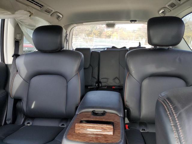 Photo 9 VIN: JN8AY2NE2L9782769 - NISSAN ARMADA PLA 