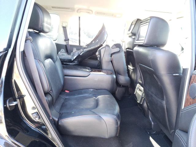 Photo 5 VIN: JN8AY2NE3H9700233 - NISSAN ARMADA 