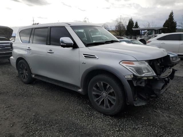 Photo 3 VIN: JN8AY2NE3H9700748 - NISSAN ARMADA 