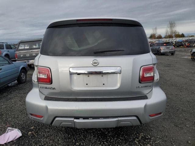 Photo 5 VIN: JN8AY2NE3H9700748 - NISSAN ARMADA 