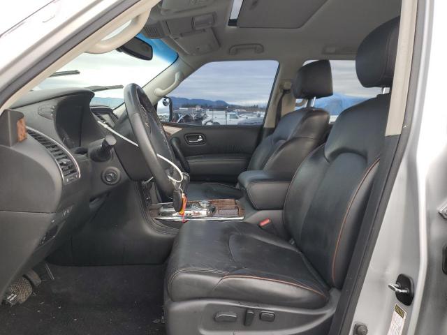 Photo 6 VIN: JN8AY2NE3H9700748 - NISSAN ARMADA 